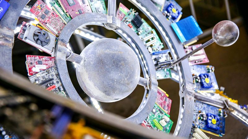 智能化改造项目全包报价，你了解多少？**